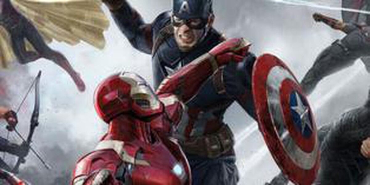 Avengers 4: nueva versión de Capitán América tendría estas características  especiales, según actor de Marvel, Vengadores, Cine, Estrenos, DEPOR-PLAY