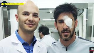 El diagnóstico de Pablo Pérez luego de la suspensión del River Plate vs. Boca Juniors