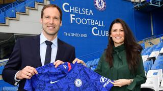 Siempre hay espacio para una leyenda: Petr Cech vuelve al Chelsea como nuevo consejero técnico del club