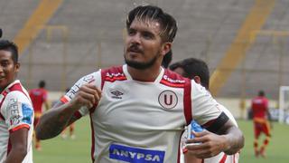 Universitario de Deportes: Juan Manuel Vargas cambia de 'equipo'