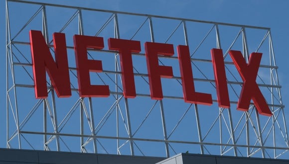 Netflix es la compañía de streaming más famosa de los últimos tiempos (Foto: AFP)