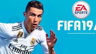 FIFA 19 Champions Edition añadirá todo este contenido al videojuego