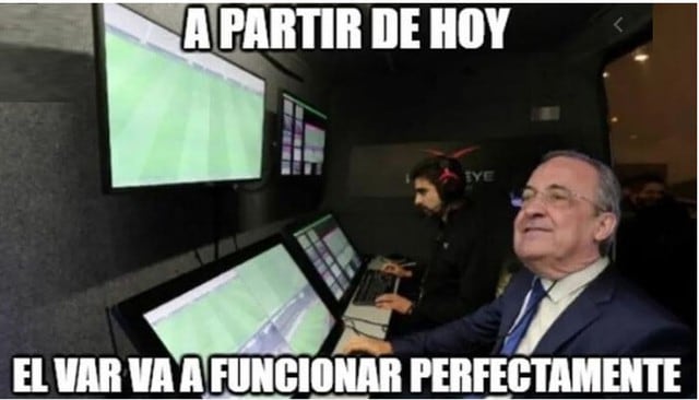 Real Madrid vs. Betis: mira los mejores memes de la derrota 'merengue' por la jornada 27 de LaLiga Santander. (Foto: Facebook)