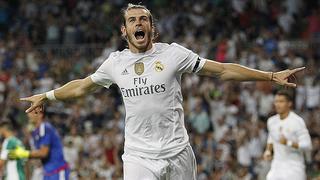 Gareth Bale y las figuras de Liga BBVA que se potenciaron en otros puestos