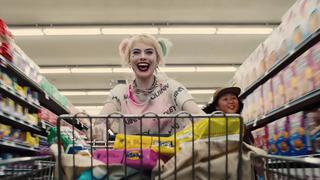 "Joker" de Jared Leto no aparece en el tráiler de “Birds of Prey” por esta razón