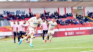 Victoria agónica: UTC venció 2-1 a Sport Boys por jornada 1 del Torneo Apertura Liga 1 2022