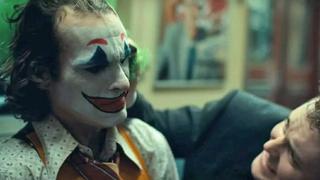 "Joker": ¿qué significa el final de "Guasón? | SPOILERS