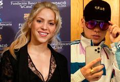 Lo que se sabe de la participación de Shakira y Bizarrap en el programa de Jimmy Fallon