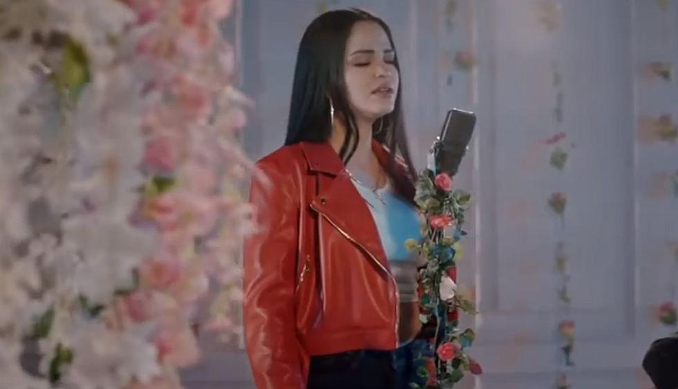 Natti Natasha anunció la fecha de lanzamiento de su nuevo videoclip “Oh Daddy”. (Foto: @nattinatasha)