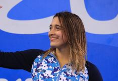 ¡Argentina celebra en natación! Repasa lo mejor del día 18 de los Juegos Panamericanos 2019