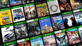 Xbox lanzará todos estos juegos a partir del 19 de mayo