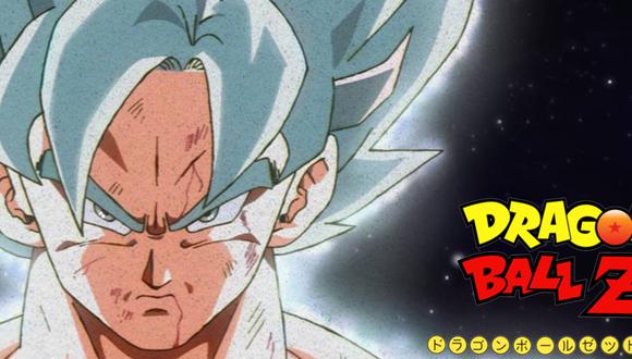 Dragon Ball Super | ¡Viaje al pasado! Goku Ultra Instinto aparece con el  estilo de Dragon Ball Z | DBS | DEPOR-PLAY | DEPOR