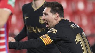 Crece el optimismo en París: entorno del PSG revela y confirma fichaje de Messi 