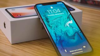 ¡Adiós iPhone X! Apple discontinúa la venta del teléfono