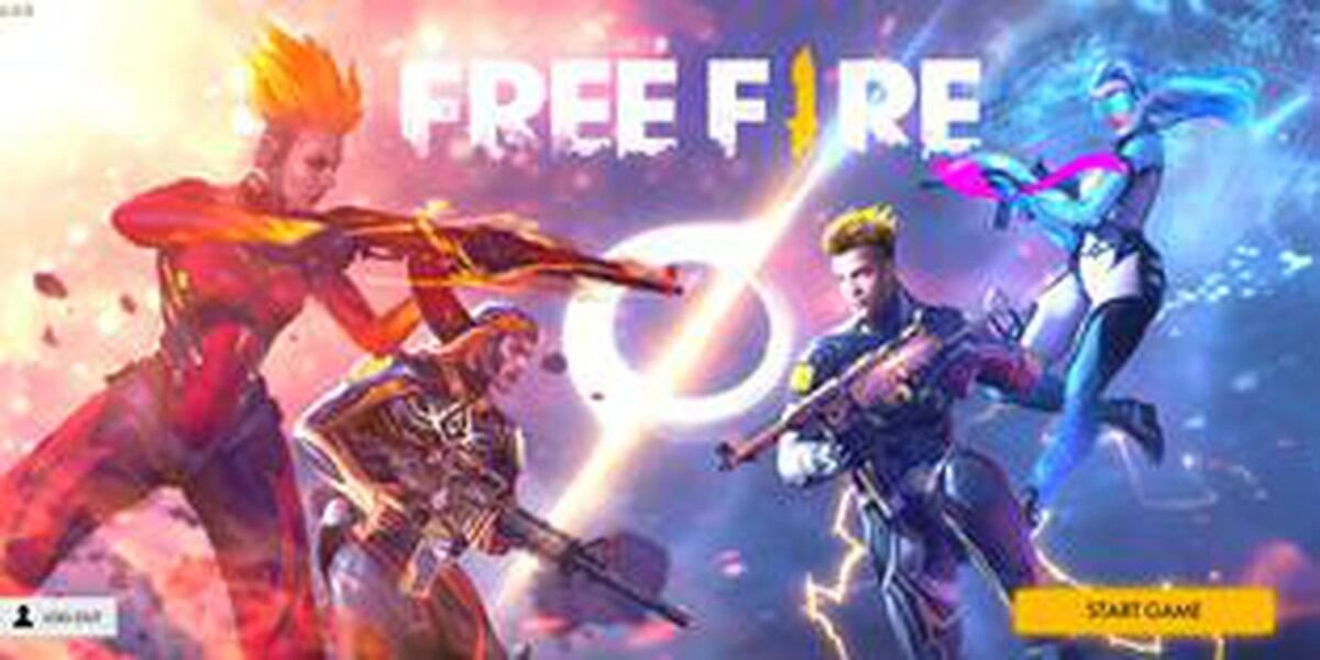 Free Fire: códigos gratis para hoy, 3 de abril de 2021