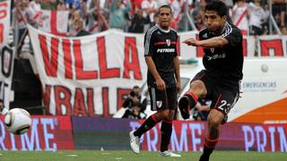 Alianza Lima vs. River Plate: conoce a los peruanos que pasaron por el cuadro 'Millonario' [FOTOS]