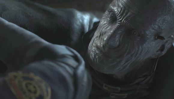 Resident Evil 2 Quien Es Mr X Y Como Sobrevivir A Su Aparicion Tyrant T 103 Depor Play Depor X' image gallery and vote for your favorite! resident evil 2 quien es mr x y como