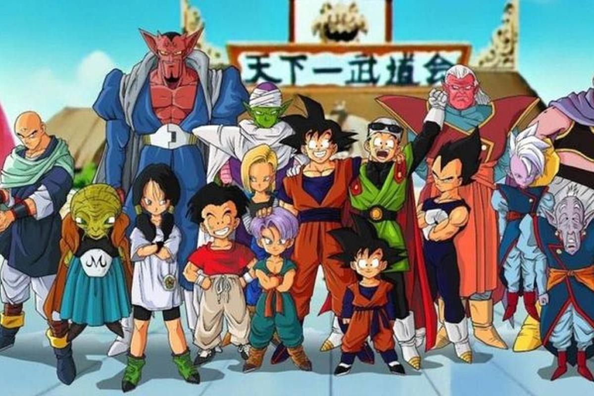 Akira Toriyama: creador de Dragon Ball reveló cuáles son sus dos personajes  favoritos de este anime | Mister Satán | Piccolo | Series | Animes | nnda  nnlt | MEXICO | DEPOR