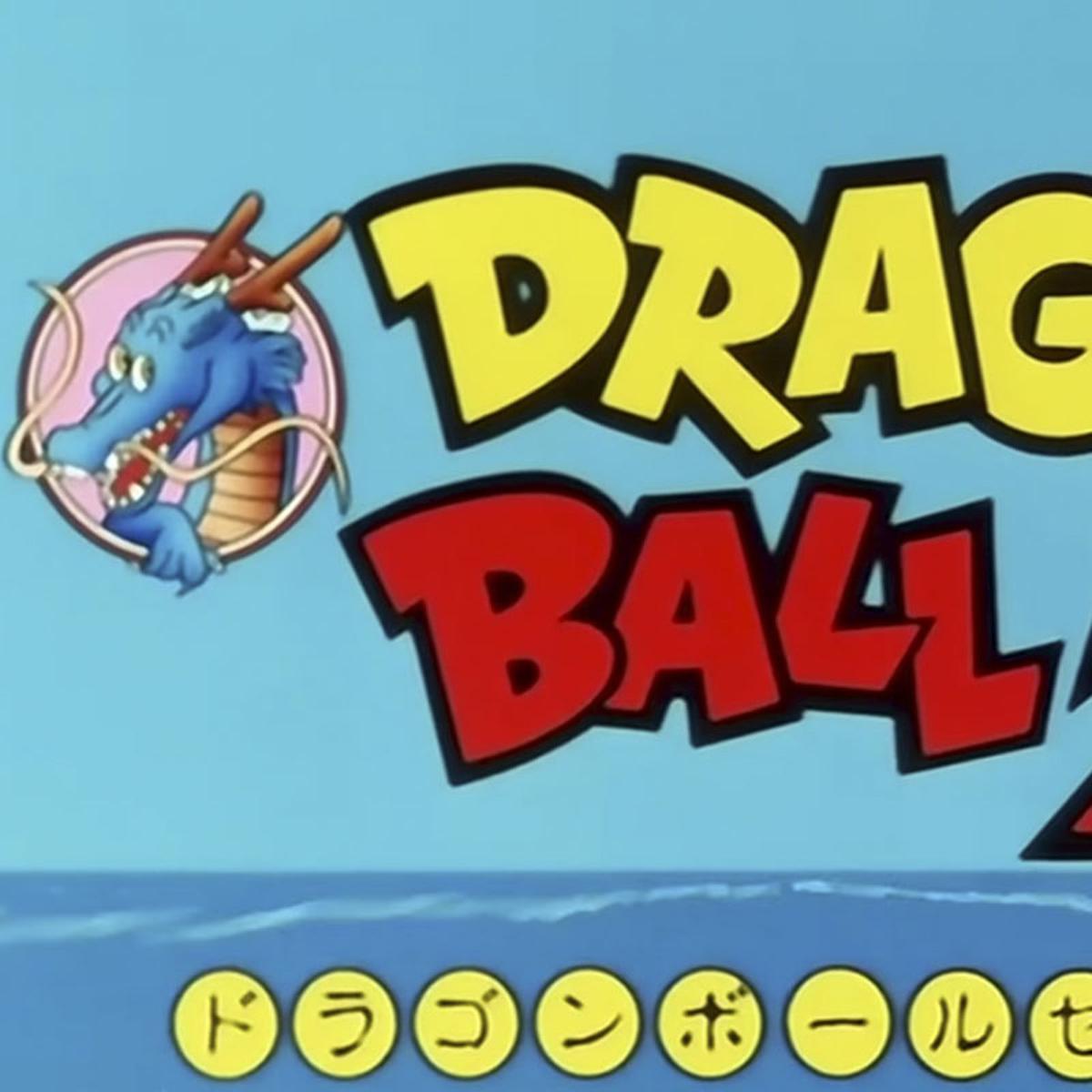 Dragon Ball: ¿Cuál es el significado de los nombres de los Guerreros Z?