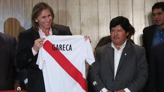 Ricardo Gareca: todo lo que se sabe sobre su renovación con la Selección Peruana