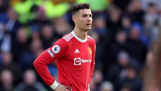 Ofreció disculpas: Cristiano Ronaldo se pronunció tras polémico cruce con hincha en la derrota del United