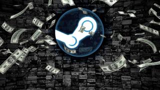 Steam te da la opción de saber cuánto dinero has gastado en tu cuenta