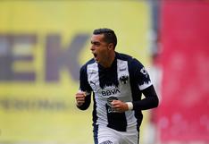 Un comienzo ‘Rayado’ para Atlas: Monterrey lo venció en el arranque del Clausura 2021 Liga MX