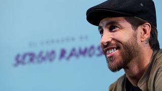 Se lo quiere 'robar' a Messi y a Cristiano: Sergio Ramos sueña con también ganar un Balón de Oro