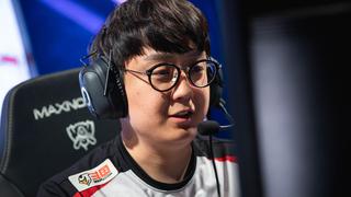 League of Legends: “Mata”, excampeón del Worlds, se retira de los eSports