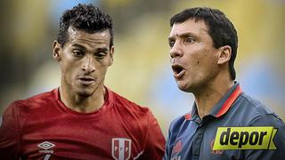 Miguel Trauco en Flamengo: las primeras palabras de su técnico