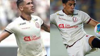Jean Ferrari: “Jonathan Dos Santos y Federico Alonso tienen propuestas de otros clubes y podrían dejar la ‘U’”