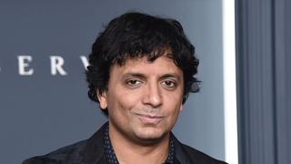 10 películas clave del director M. Night Shyamalan 