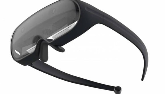 Samsung espera tener pronto sus Gafas AR de realidad aumentada.