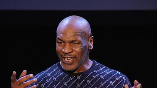 Mike Tyson: “Jon Jones tiene que pelear conmigo si quiere ganar algo de dinero”