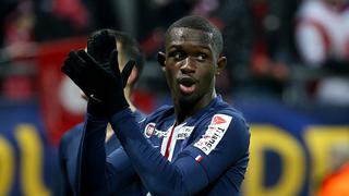 Bayern Munich anunció la incorporación de la ‘joya’ francesa, Tanguy Kouassi