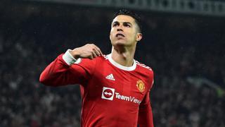 FIFA 22: Cristiano Ronaldo, Salah y Mané lideran el Equipo de la Temporada de la Premier League