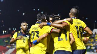 Que se prepare Colombia: Ecuador venció a Trinidad y Tobago en PortoViejo por amistoso FIFA