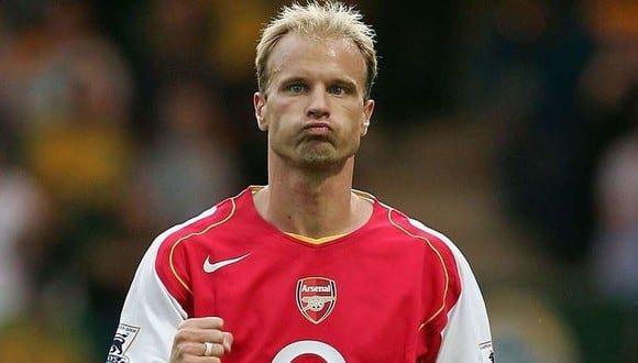 Dennis Bergkamp podría volver a Arsenal (Foto: Agencias)
