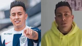 Christian Cueva: mira los momentos más polémicos en Alianza Lima