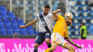 Puebla logró un empate frente a Tigres por el Clausura 2019 de la Liga MX y continúa en zona de clasificación