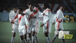 Selección Peruana: el adiós de la generación que casi va al Mundial por última vez