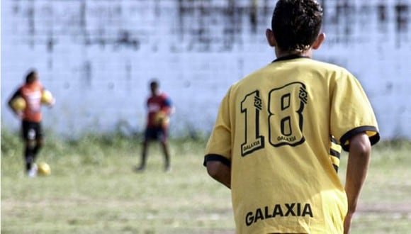 La violencia y la delincuencia juegan un papel importante en la numeración del fútbol salvadoreño.