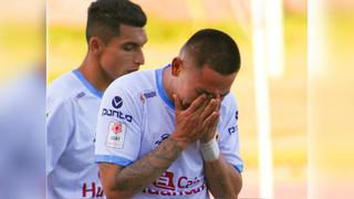 En su debut con ADT: las lágrimas de Jean Deza tras su gol contra Alianza Atlético [VIDEO]