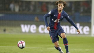 ¡Lo dan por hecho! Rabiot ya tiene acuerdo con el Barcelona y llegará libre en junio de 2019