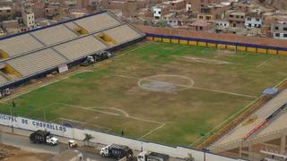 'La cancha de los muertos', el Larco Herrera y los estadios limeños más tradicionales de la Copa Perú