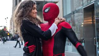 Spider-Man: Far From Home | Sony Pictures difunde nuevo póster oficial de la película