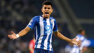 Luis Díaz a Segunda División: la denuncia al Porto que podría llevarlos al descenso