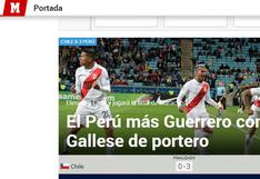 El mundo mira a Perú: la reacción de la prensa tras la clasificación a la final de la Copa América [FOTOS[