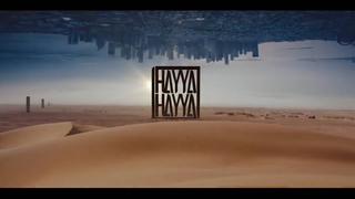 El Mundial de Qatar 2022 ya tiene canción oficial: FIFA presentó ‘Hayya Hayya’ [VIDEO]