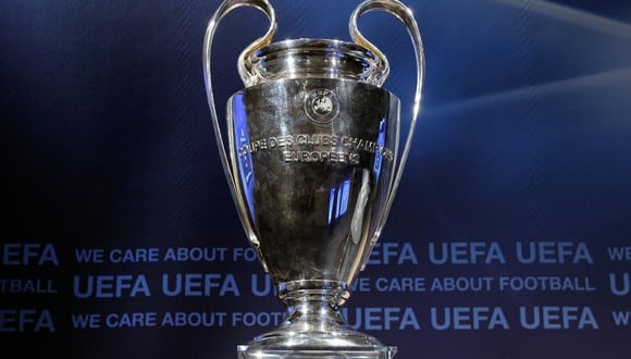 La Champions League tiene como vigente campeón al Liverpool de Jürgen Klopp. (Foto: UEFA)
